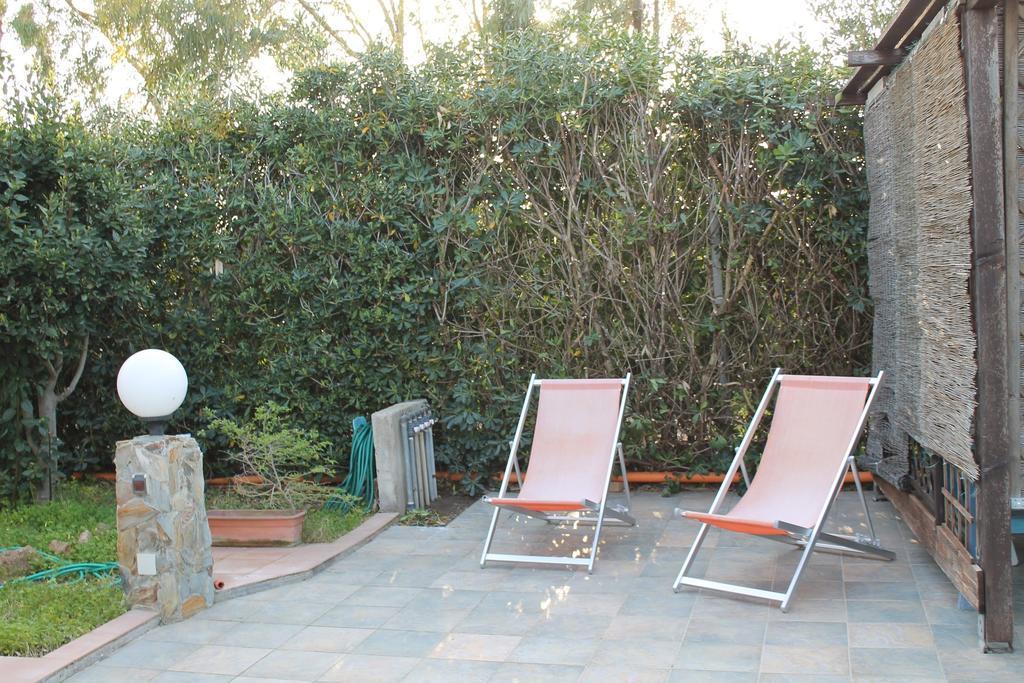 B&B Casa Vacanze La Mimosa Alghero Porto Conte Pokój zdjęcie