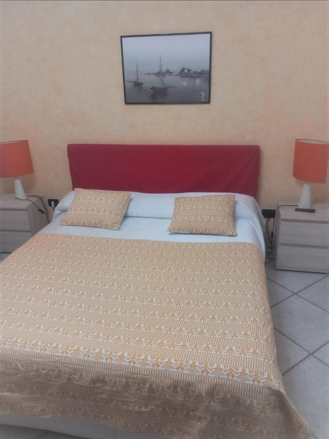 B&B Casa Vacanze La Mimosa Alghero Porto Conte Zewnętrze zdjęcie