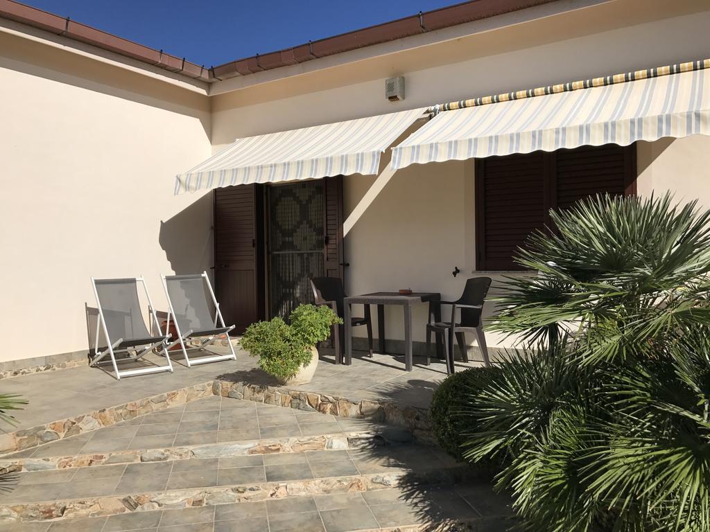 B&B Casa Vacanze La Mimosa Alghero Porto Conte Zewnętrze zdjęcie