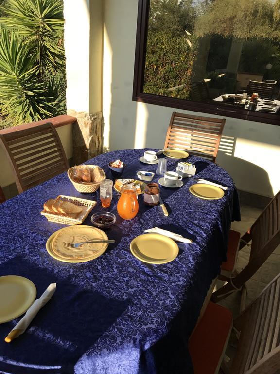 B&B Casa Vacanze La Mimosa Alghero Porto Conte Zewnętrze zdjęcie